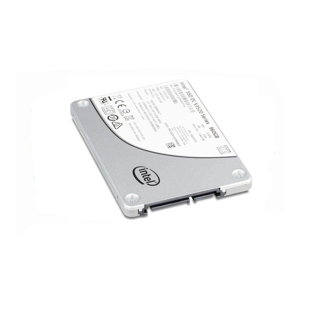 Intel DC S3520 SSDSC2BB960G7 SSD 960GB SATA 6GB/S
