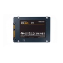 SAMSUNG MZ-77Q2T0 2TB SSD SATA 6GB/S 2.5"