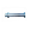 DELL POWEREDGE KIT RAIL R520 R530 R540 R720 R730 R740 R750 2U SLIDING PN: 0TKYT/ FYK4G