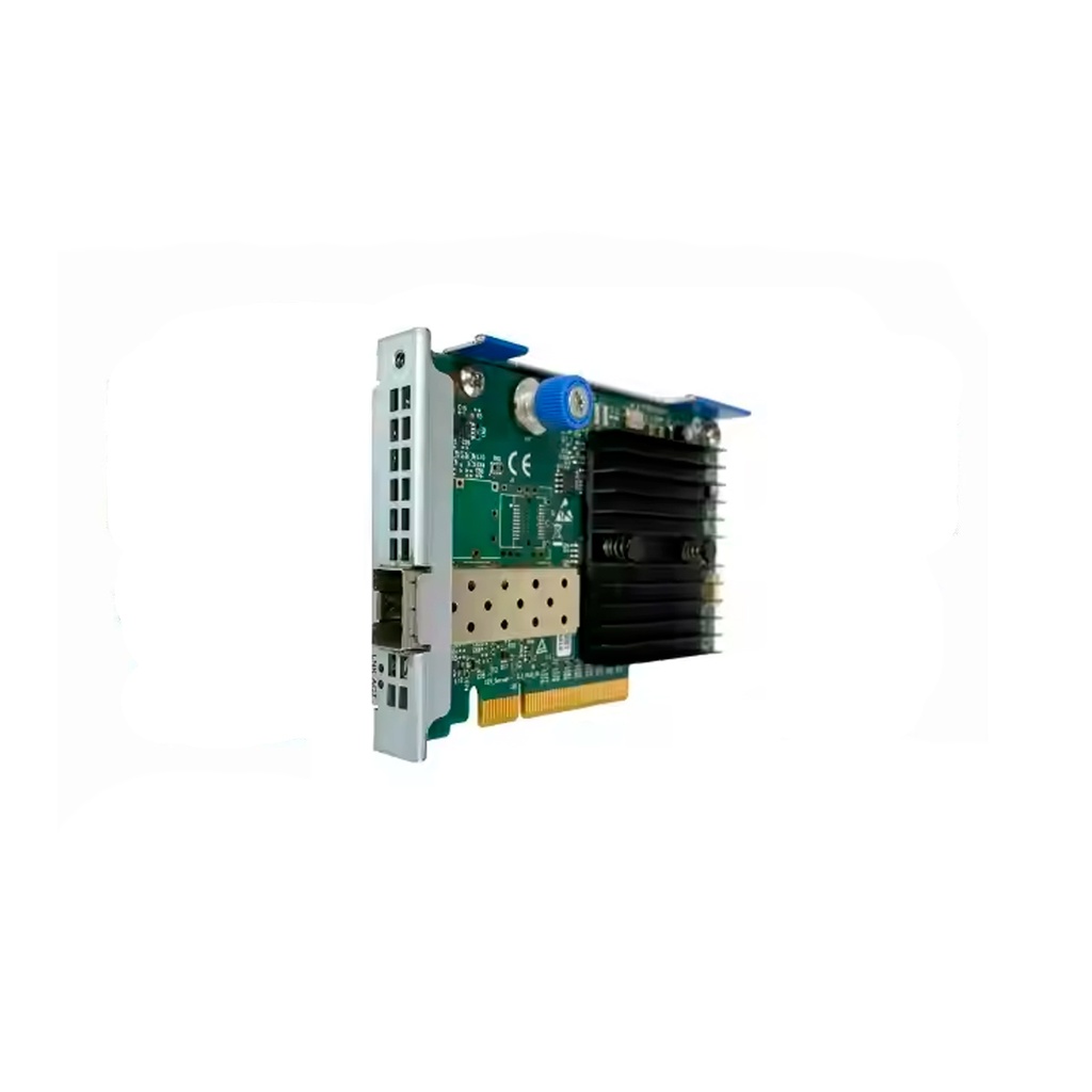 HP 544FLR+ TARJETA DE RED 1 PUERTO 10GB SFP+ PN:724206-B21