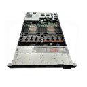DELL PowerEdge R640 4LFF + 2SFF NVME 2x Xeon Gold 6138 40 Núcleos 80 Hilos 32GB RAM PERC H750 8GB CACHE
