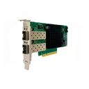 Huawei CN21ITGAA13-LP DUAL PORT SFP+ 10GB PCI X8 Adaptador de RED Perfil Corto