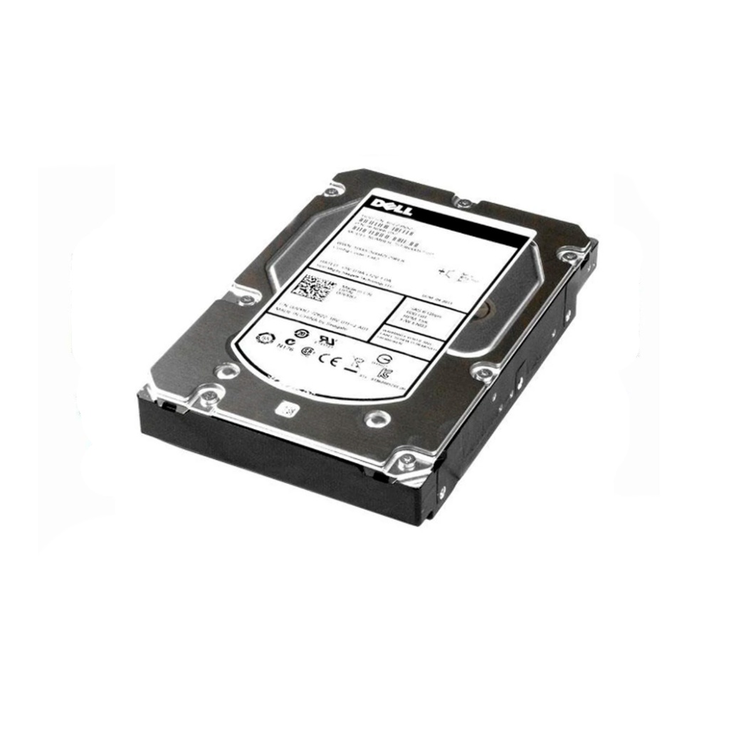 DELL 4WXV5 MG05ACA800E 8TB HDD 3.5" SATA 6GB/S 7.200 RPM