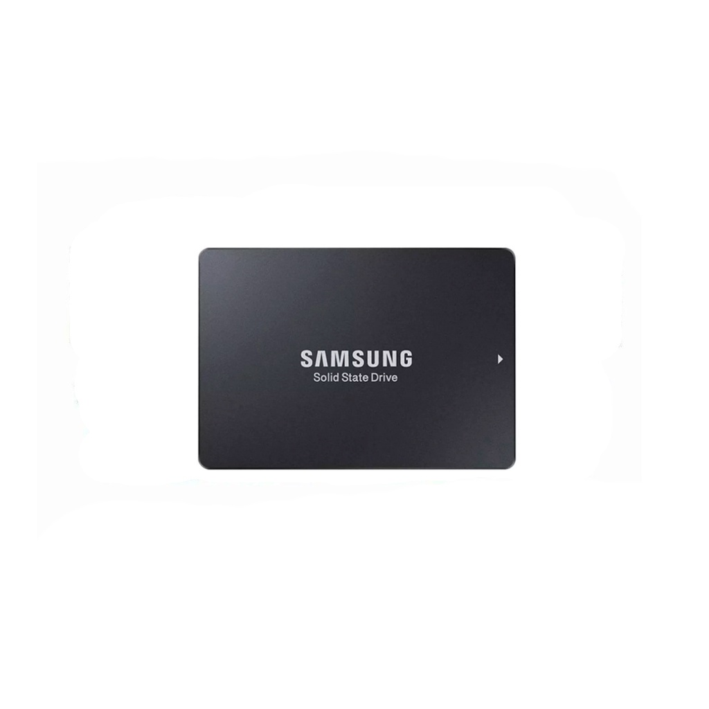 SAMSUNG MZ-7KM480N SSD 480 GB 2.5" SATA 6GB/S