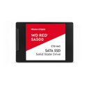 Western Digital WDS200T1R0A SSD 2TB SATA 6GB/s