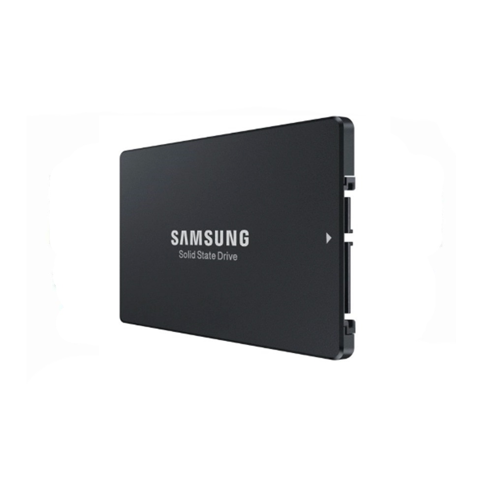 SAMSUNG MZ-7LH4800 SSD 480GB SATA 6GB/s 2.5"