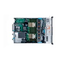 DELL R730 8LFF 2X E5-2650 V3 (20CORES/40THREADS) + 32GB DDR4 + H730P + 2PSU