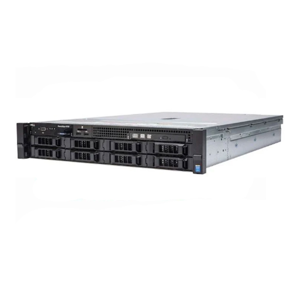 DELL PowerEdge R730 LFF 2U (3.5" Bahías) CONFIGURABLE