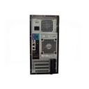 Servidor Torre DELL PowerEdge T130 4LFF 8GB RAM H330 + 2TB HDD