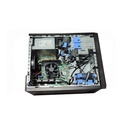 Servidor Torre DELL PowerEdge T130 4LFF 8GB RAM H330 + 2TB HDD
