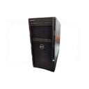 Servidor Torre DELL PowerEdge T130 4LFF 16GB RAM H330 + 2TB HDD