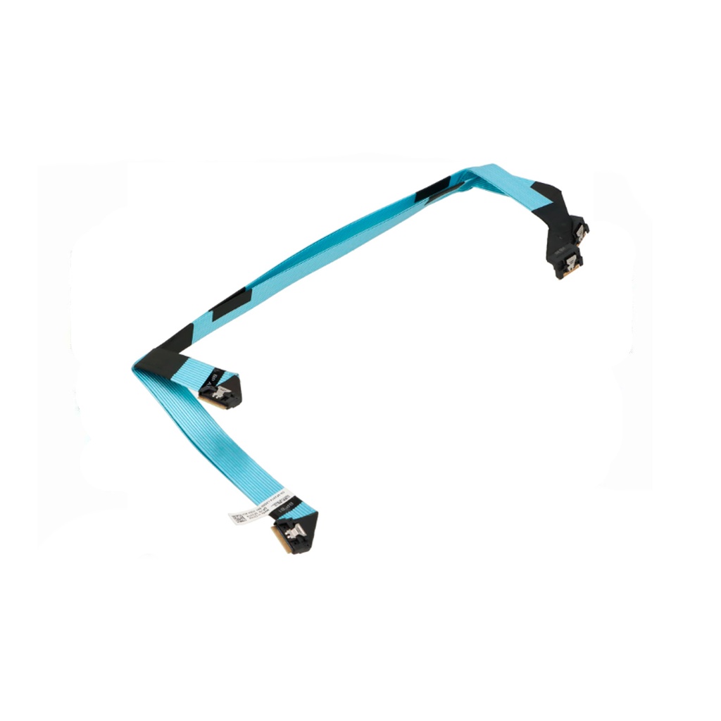 DELL 0F2V74 Cableado R640 SFF NVME