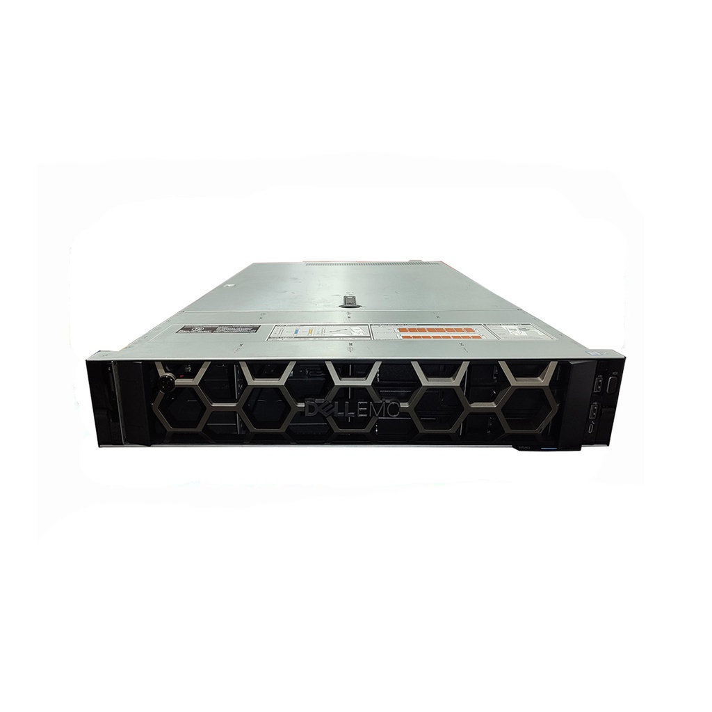 Dell PowerEdge R540 12LFF 2x Xeon Gold 6138 40 Núcleos 80 Hilos 32GB RAM DDR4 H730P 2GB CACHÉ