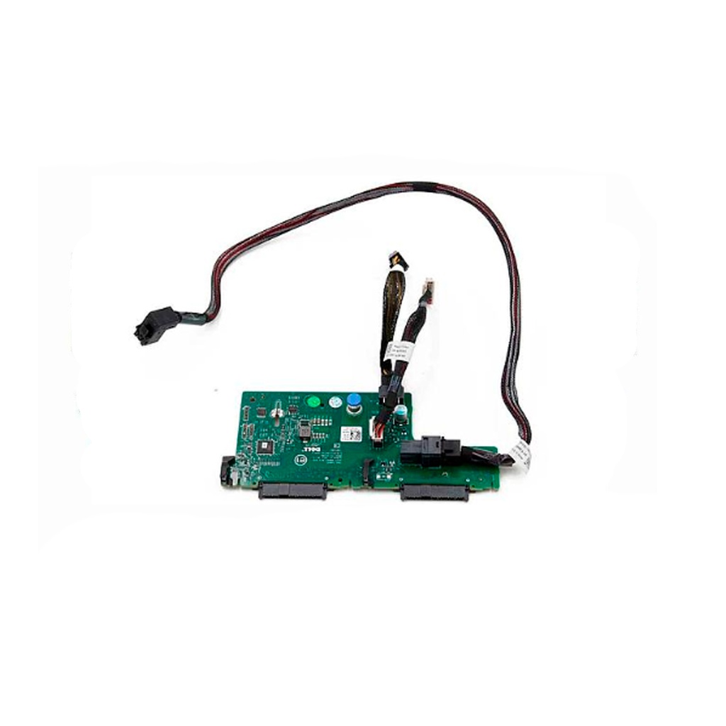 Dell Backplane Trasero 2SFF 2 Bahías de 2.5" para R730XD 24SFF