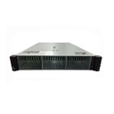 HP Proliant DX380 Gen10 24SFF 2x Gold 6138 (40 Núcleos 80 Hilos) 32B RAM P408i-a SR 2 E208i-p SR  2 PSU 800W