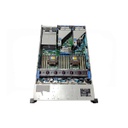 HP Proliant DX380 Gen10 24SFF 2x Gold 6138 (40 Núcleos 80 Hilos) 32B RAM P408i-a SR 2 E208i-p SR  2 PSU 800W