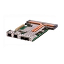 DELL INTEL 6XR29 2x RJ45 1GB/s + 2x SFP+ 10GB/s