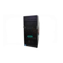 HP Proliant ML30 G9 8SFF 1x G4400 + 8GB RAM DDR4+ P440AR + 2PSU + 4X 600GB HDD