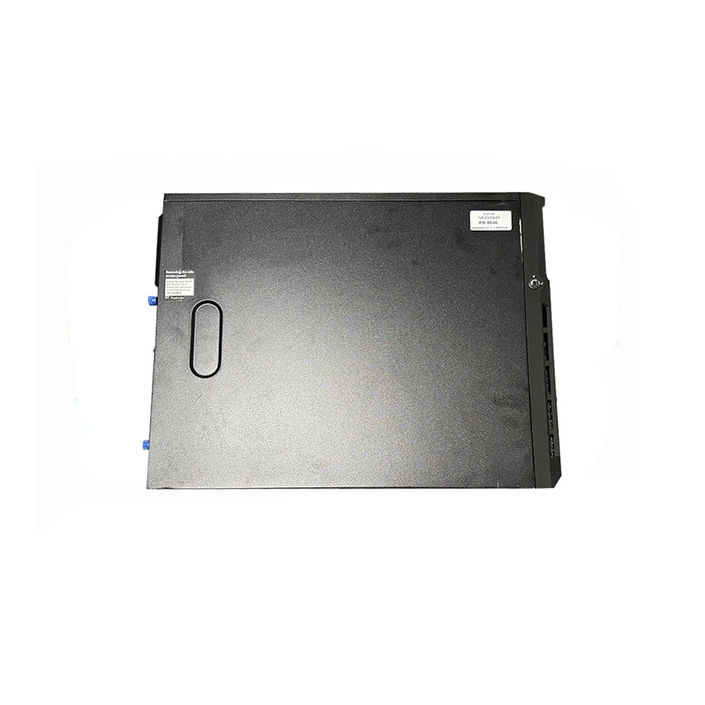 HP Proliant ML30 G9 8SFF 1x G4400 + 8GB RAM DDR4+ P440AR + 2PSU + 4X 600GB HDD