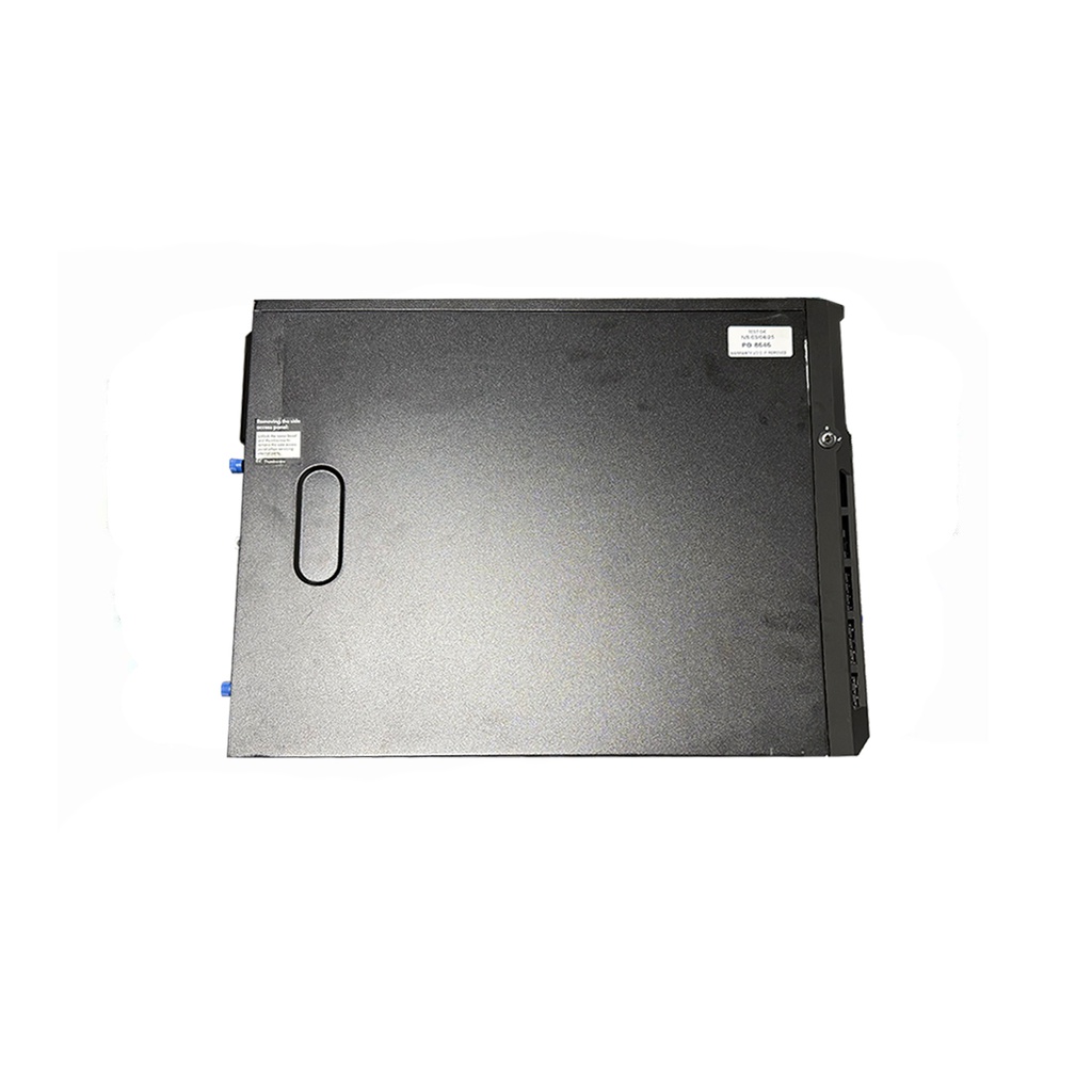 HP Proliant ML30 G9 8SFF 1x G4400 + 8GB RAM DDR4+ P440AR + 2PSU + 4X 600GB HDD