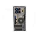 HP Proliant ML30 G9 8SFF 1x G4400 + 8GB RAM DDR4+ P440AR + 2PSU + 4X 600GB HDD