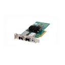 Dell Broadcom 57414 2x 25GB/s SFP28 Perfil Bajo