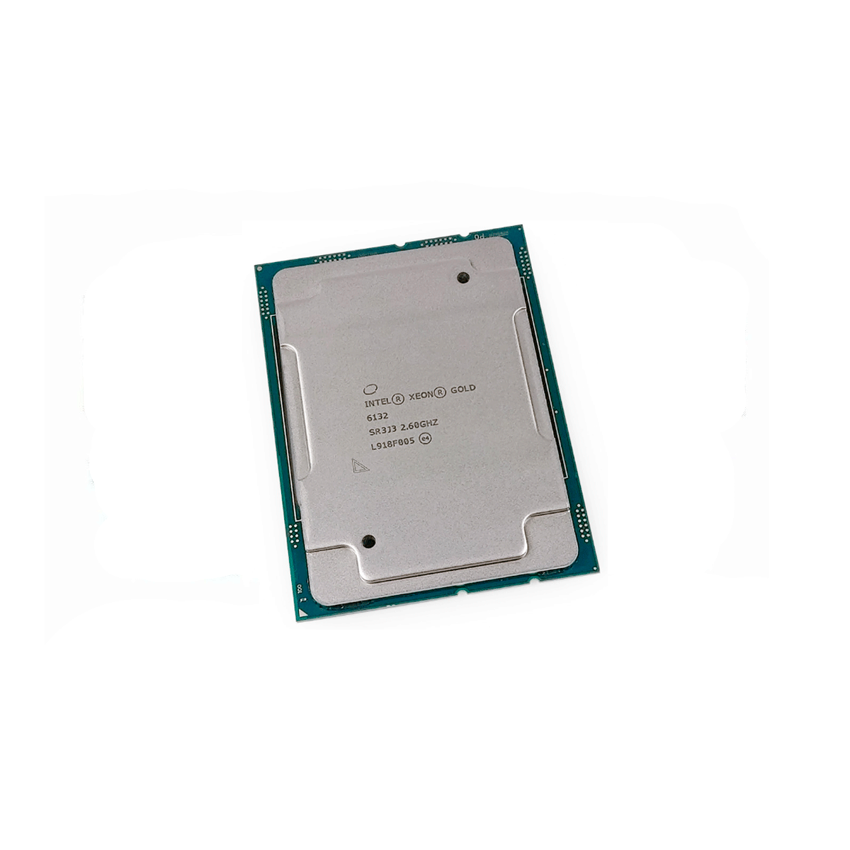 Intel Xeon Gold 6132 14 Núcleos 28 Hilos @3.70GHz Turbo 19.25 MB L3 Cache