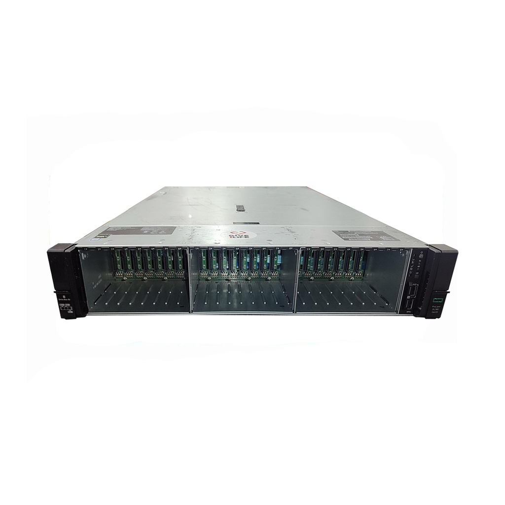 HP Proliant DL380 Gen10 24SFF 2x Xeon Gold 6138 (40 Núcleos / 80 Hilos) 32GB RAM P408i-a SR 2 PSU