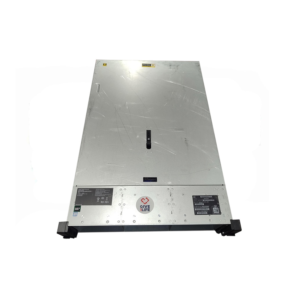 HP Proliant DL380 Gen10 24SFF 2x Xeon Gold 6138 (40 Núcleos / 80 Hilos) 32GB RAM P408i-a SR 2 PSU
