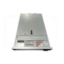 Servidor Rack DELL PowerEdge R740XD 24SFF + 4SFF 2x Gold 6138 + 32GB DDR4+ H730P Mini + NWMNX