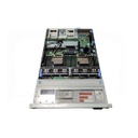 Servidor Rack DELL PowerEdge R740XD 24SFF + 4SFF 2x Gold 6138 + 32GB DDR4+ H730P Mini + NWMNX