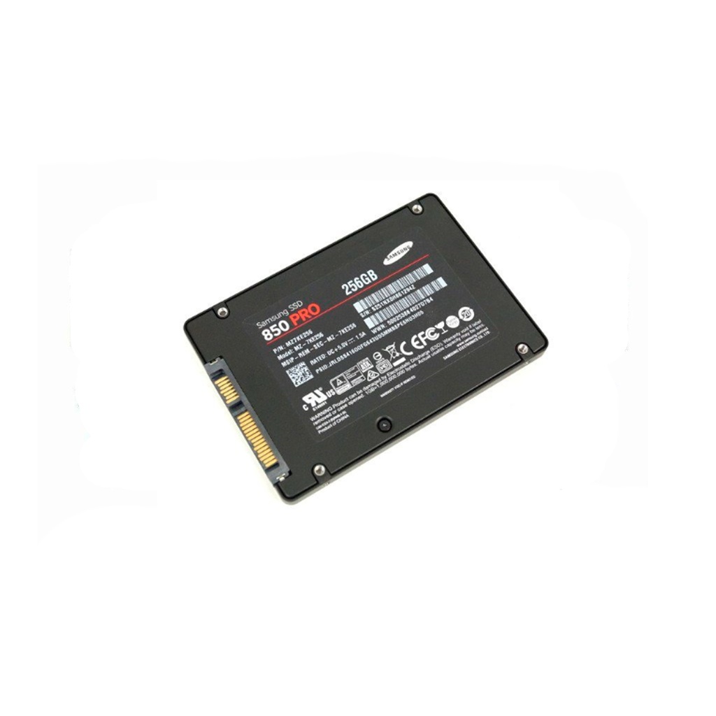 SAMSUNG MZ7KE256 SSD 256GB 2.5″ SATA 6GB/S