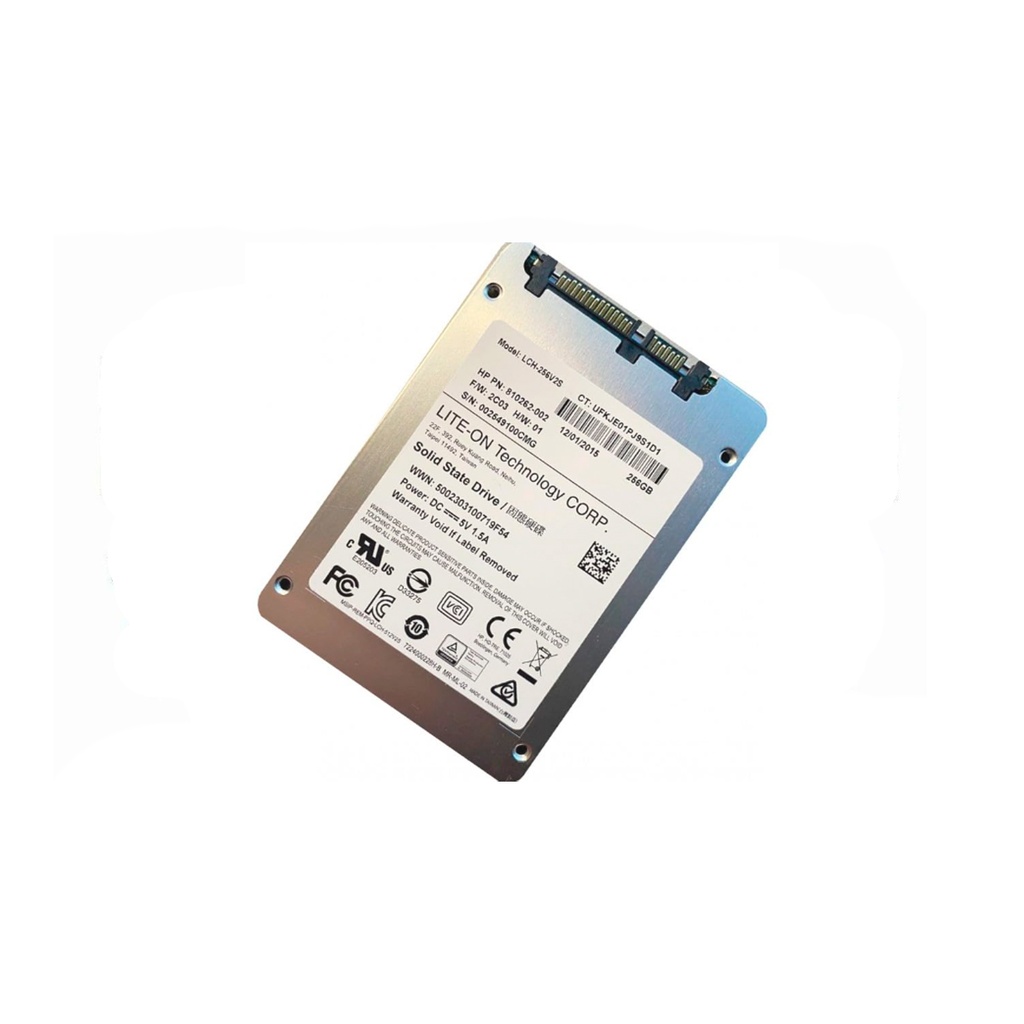 LITE-ON LCH256V2S SSD 256GB 2.5″ SATA 6GB/S