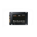SAMSUNG 860 EVO MZ-76E250 SSD 250GB 2.5″ SATA 6GB/S