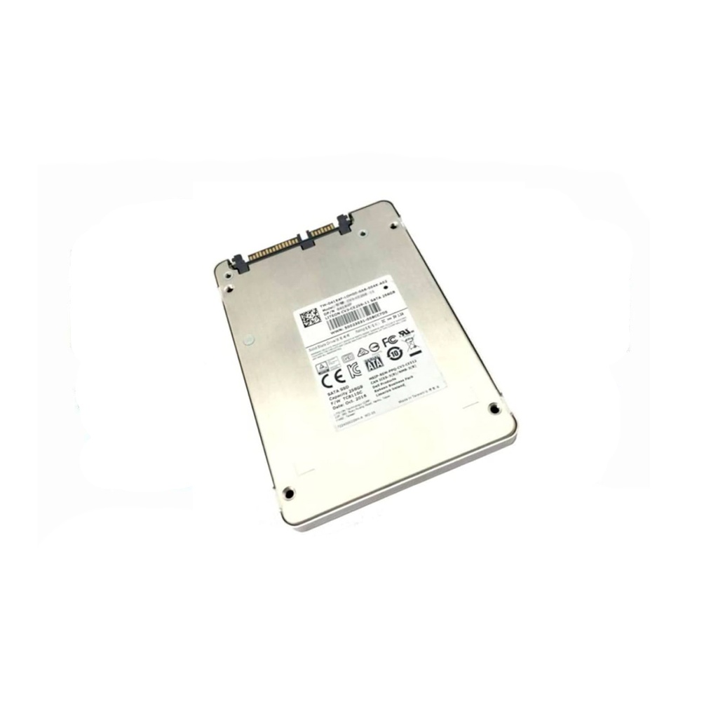 LITE-ON 041X4F SSD 256GB 2.5" SATA 6GB/S