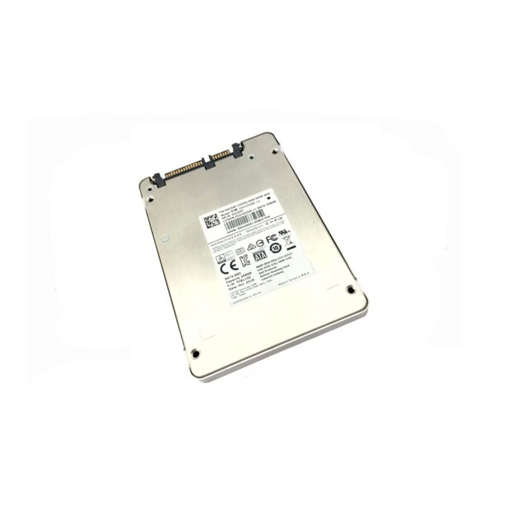 LITE-ON 04G95M SSD 256GB 2.5" SATA 6GB/S