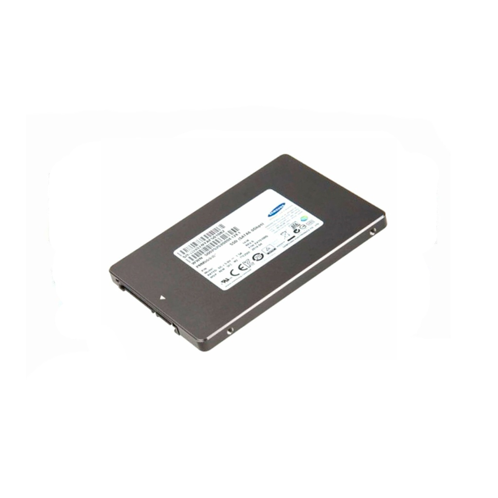 SAMSUNG MZ-7TE128D 128GB SSD SATA 6GB/S 2.5"