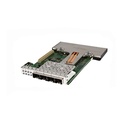 DELL Tarjeta de Red Daughter XVVY1 4x Puertos SFP+ 10GB/s