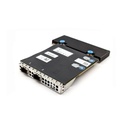 DELL Tarjeta de Red Daughter 9XY73 2x Puertos SFP+ 10GB/s / 25GB/s