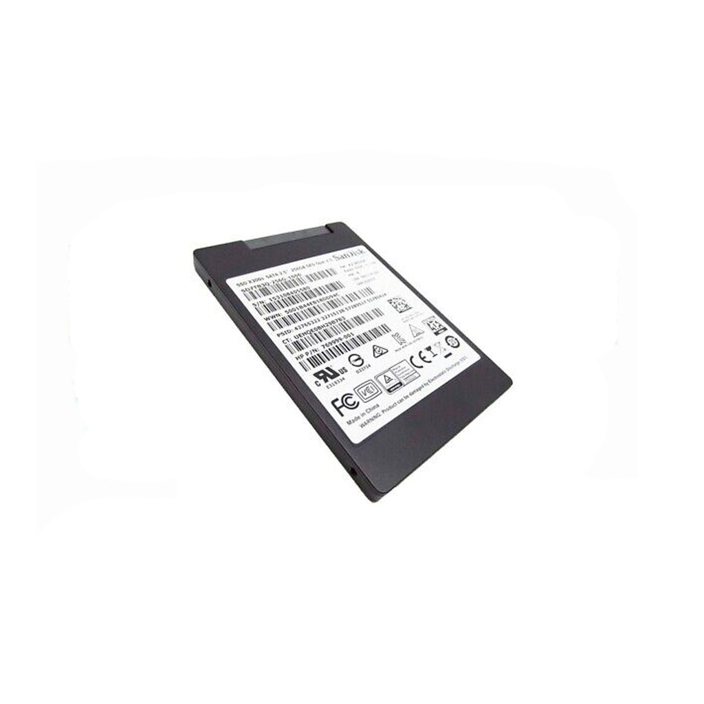 SANDISK SD7TB3Q SSD 128GB 2.5″ SATA 6GB/S