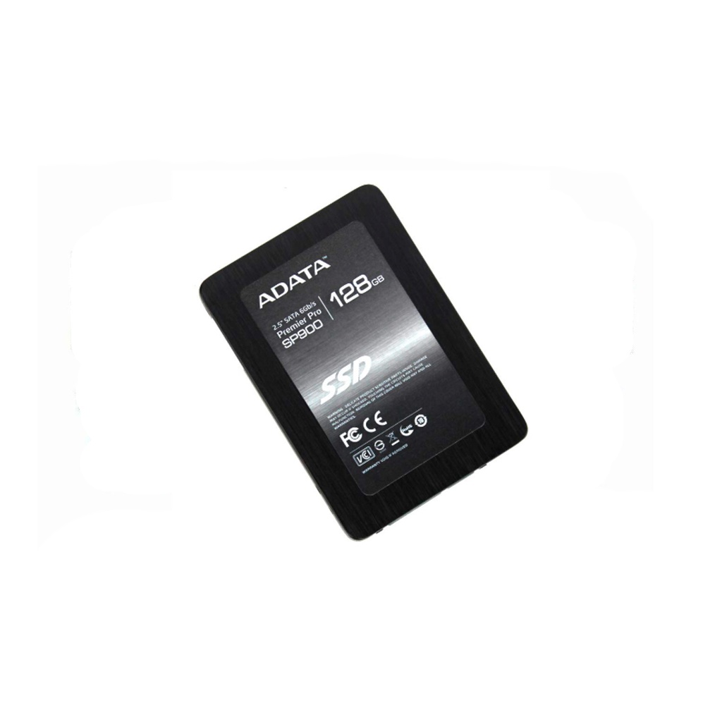 ADATA SP900 SSD 128GB 2.5″ SATA 6GB/S
