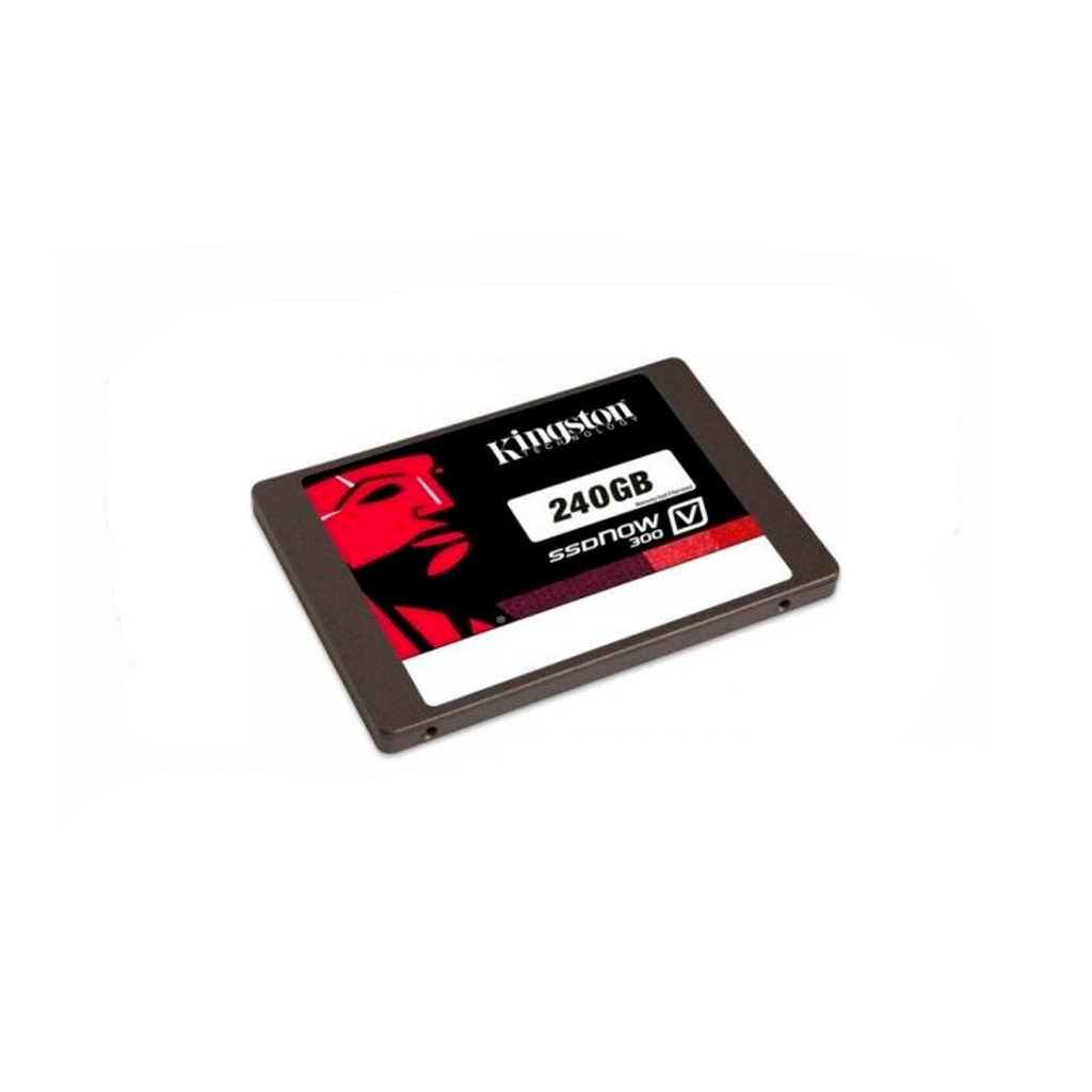 KINGSTON SUV300S37A SSD 240GB 2.5" SATA 6GB/S