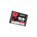 KINGSTON SV300S37A/120G SSD 120GB 2.5″ SATA 6GB/S