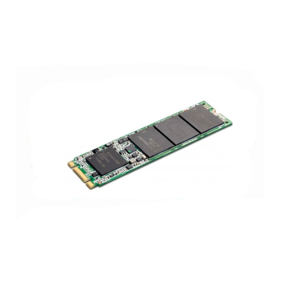 SSD 512GB M.2 SATA 6GB/S PCI-E 3.0 X4 CATEGORÍA DATACENTER