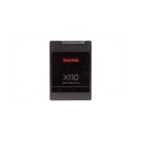 SANDISK X110 SD6SB1M SSD 256GB 2.5″ SATA 6GB/S