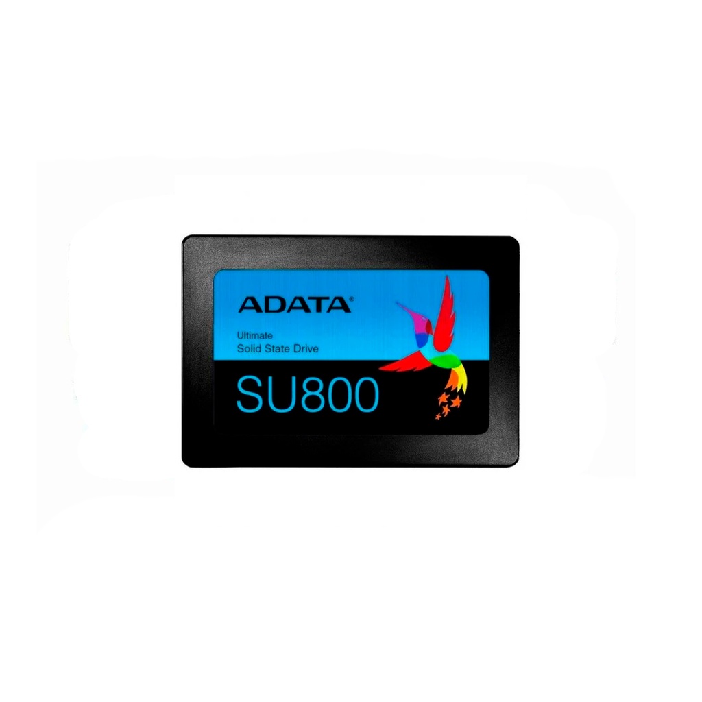 ADATA SU800 ASU800SS-256 SSD 256GB 2.5″ SATA 6GB/S