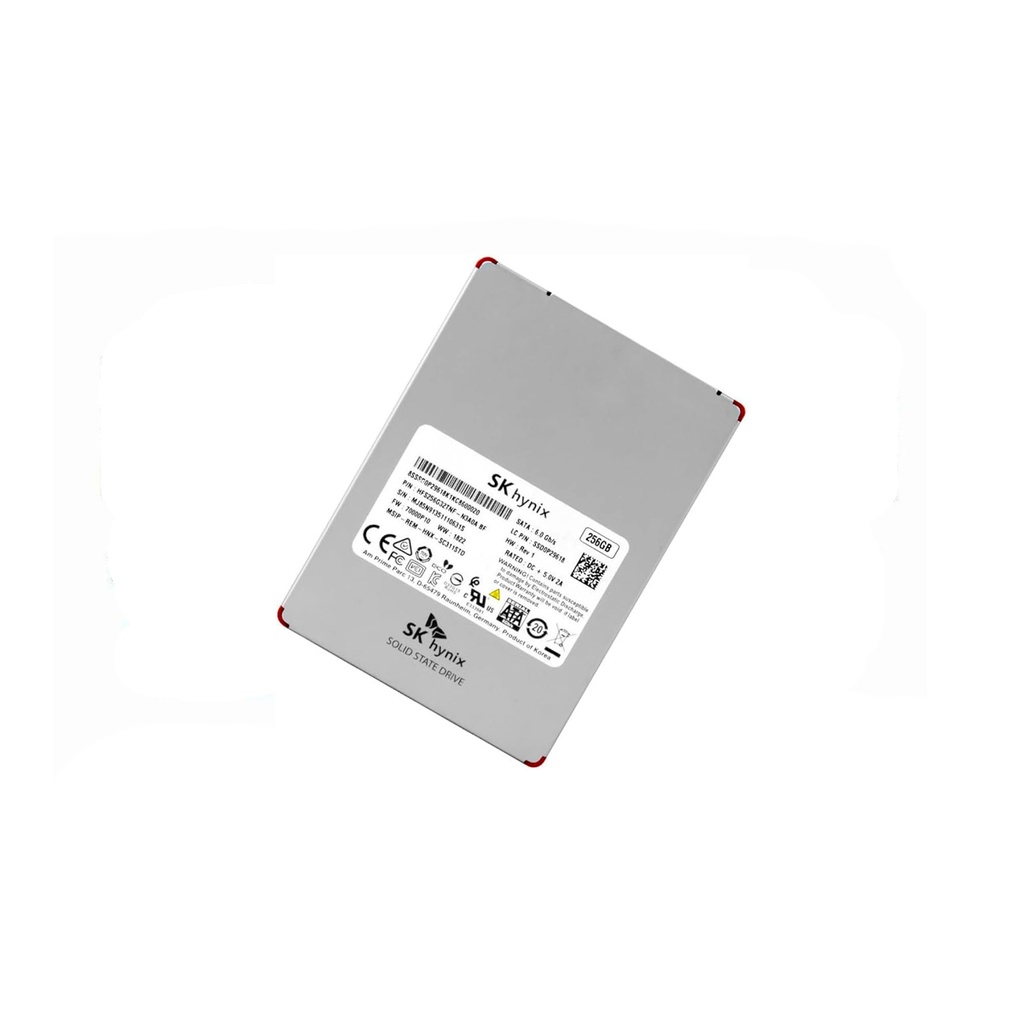 SK HYNIX SC311 HFS256G32TNF SSD 256GB 2.5″ SATA 6GB/S