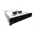 Servidor Rack DELL PowerEdge R720 16SFF 2xE5-2670 + 96GB + H710 + 4x 600GB SAS