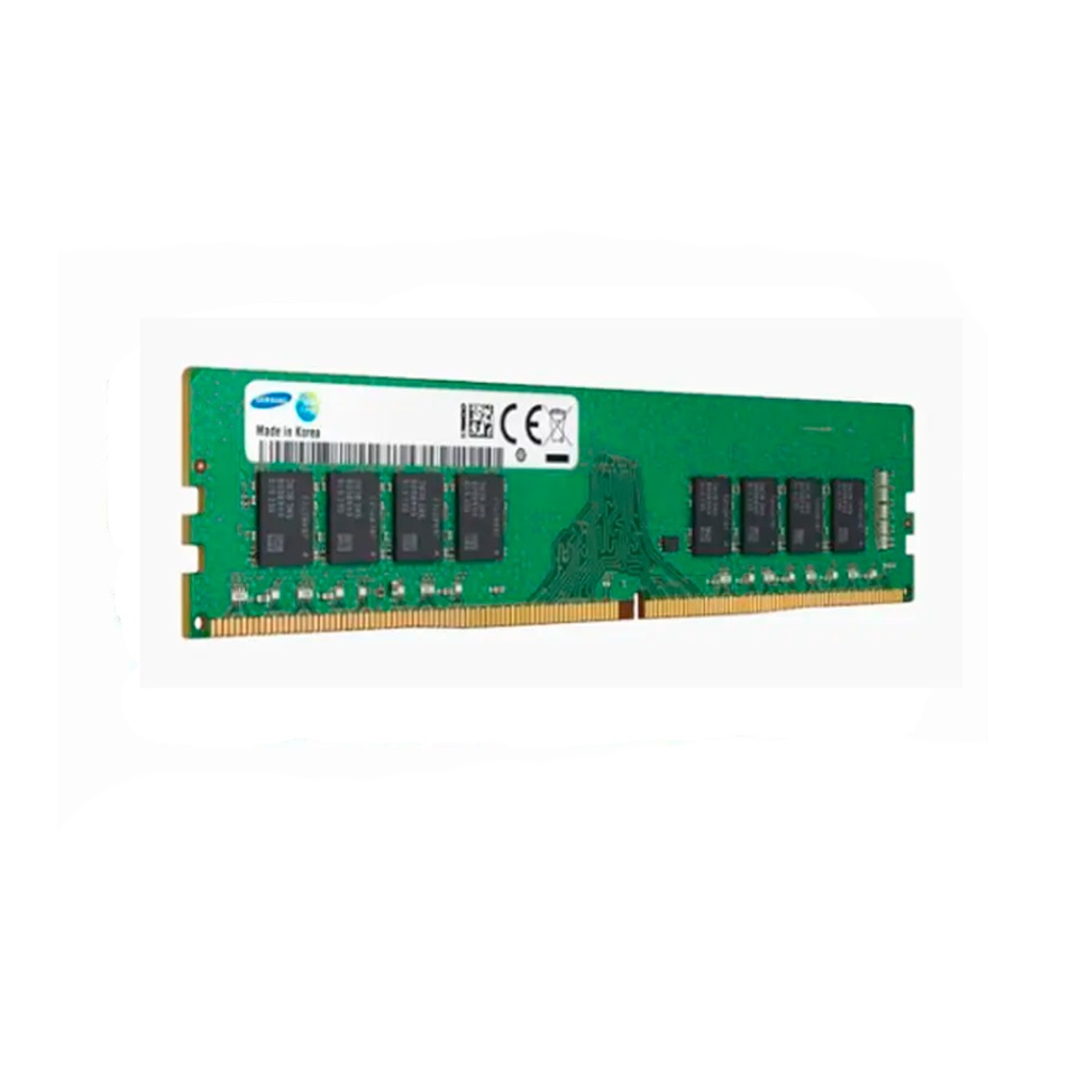 4GB 1Rx8 PC4-2133P DDR4 RAM REGISTRADA - ESPECIAL SERVIDOR