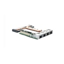 DELL CD2VM X550 I350 4 PUERTOS 2x10GB RJ45 + 2x1GB TARJETA DE RED-SERVIDOR